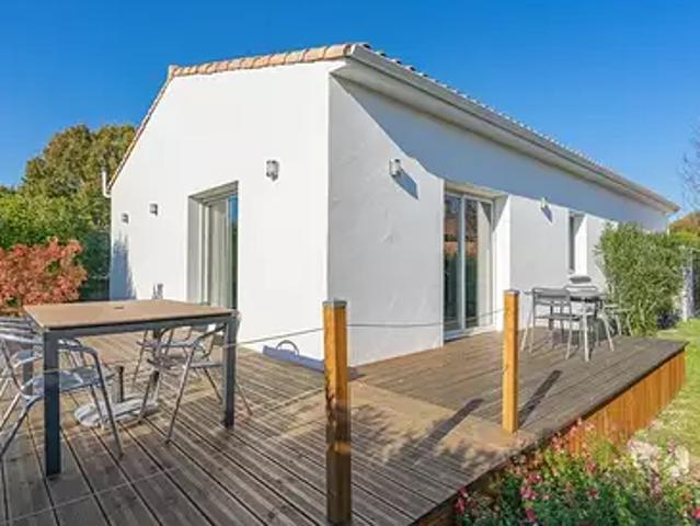 Maison vente à Saintes, Semussac