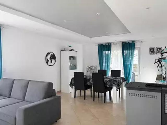 Maison vente à Saintes, Semussac