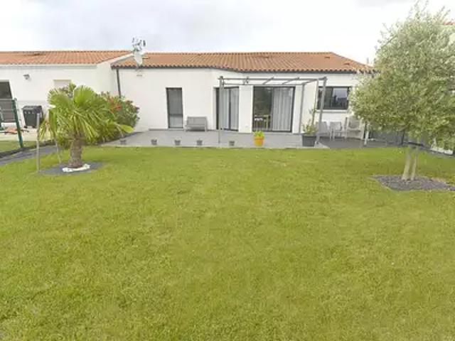 Maison vente à Saintes, Semussac
