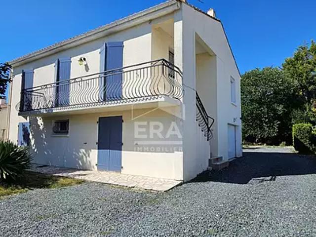 Maison vente à Saintes, Semussac