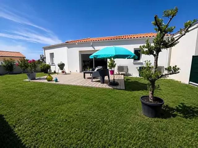 Maison location à Semussac, Charente-Maritime