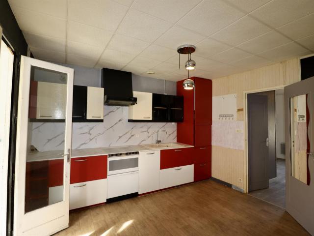 Maison vente à Saintes, Semussac