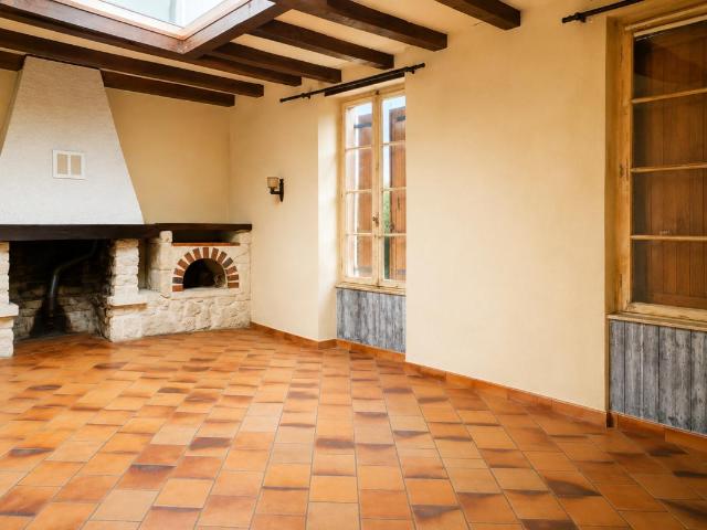 Maison vente à Saintes, Semussac