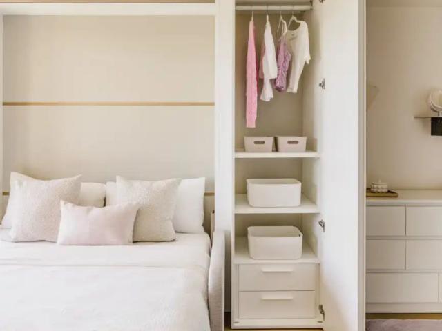 Apartment for rent in Vancouver, British Columbia