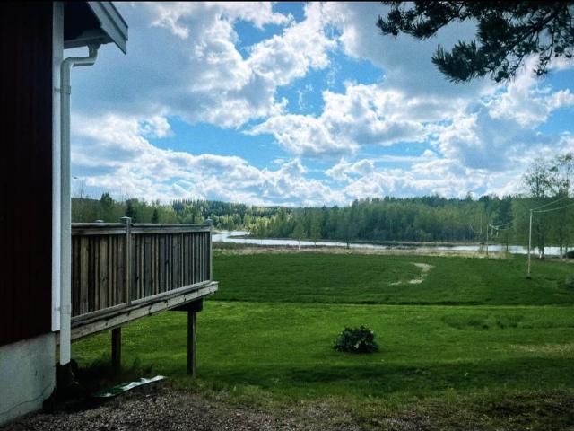 Hus hyra i Charlottenberg, Värmland