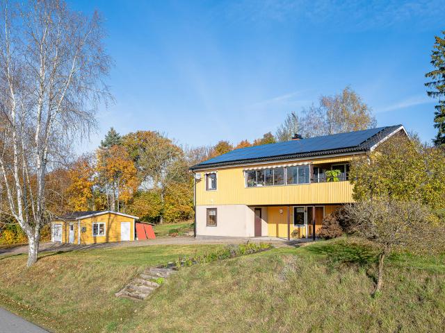 Villa till salu i Katrineholm, Södermanland