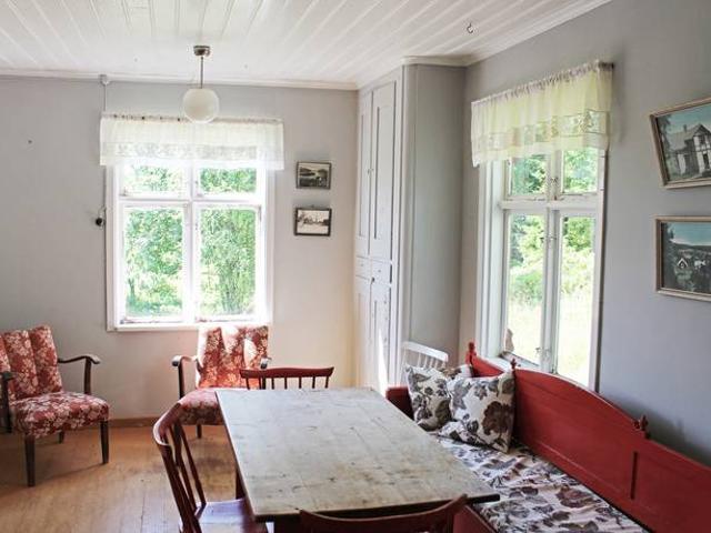 Bostad till salu i Eda, Värmland