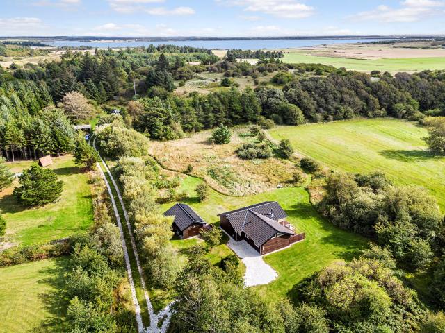Hus til salg i Thisted Kommune, Region Nordjylland
