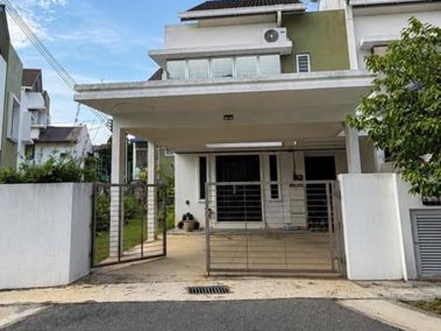 Terraced House for sale in Senawang, Seremban