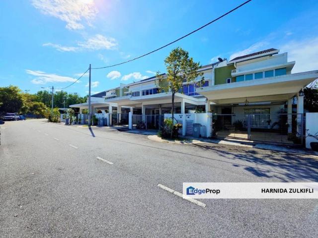 House for sale in Sendayan Village, Negeri Sembilan