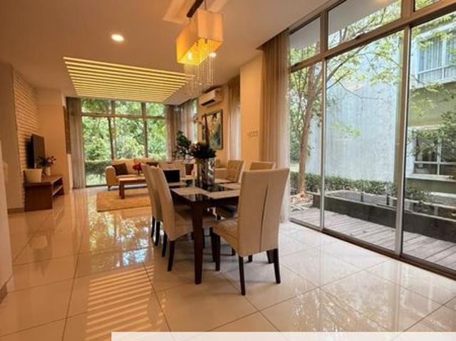 House for sale in Sendayan Village, Negeri Sembilan