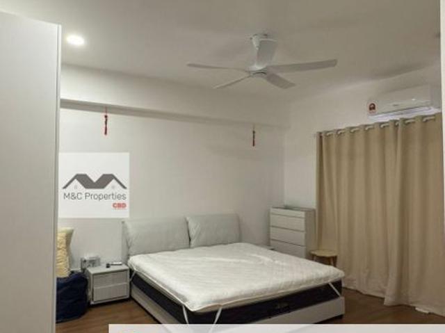 House for sale in Sendayan Village, Negeri Sembilan