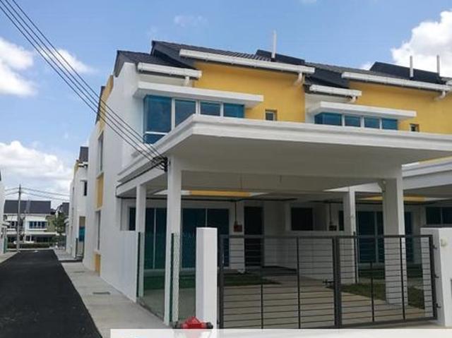 House for sale in Sendayan Village, Negeri Sembilan