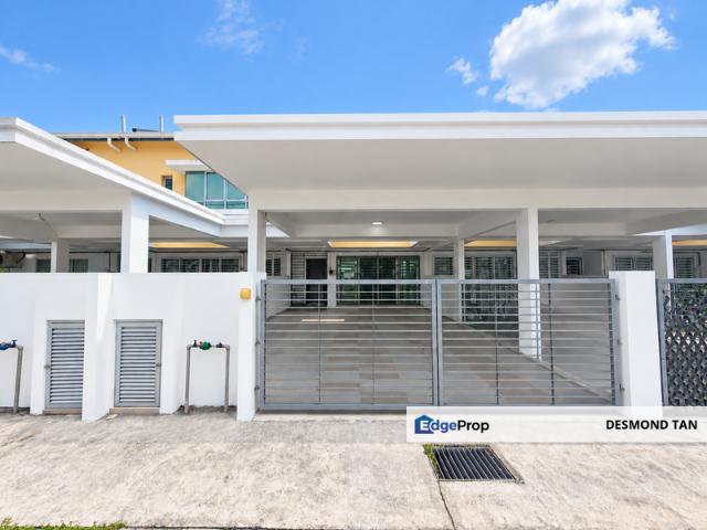House for rent in Sendayan Village, Negeri Sembilan