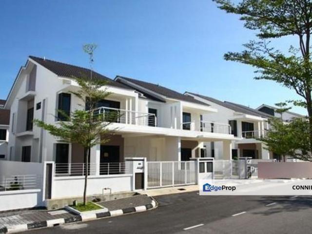House for sale in Sendayan Village, Negeri Sembilan