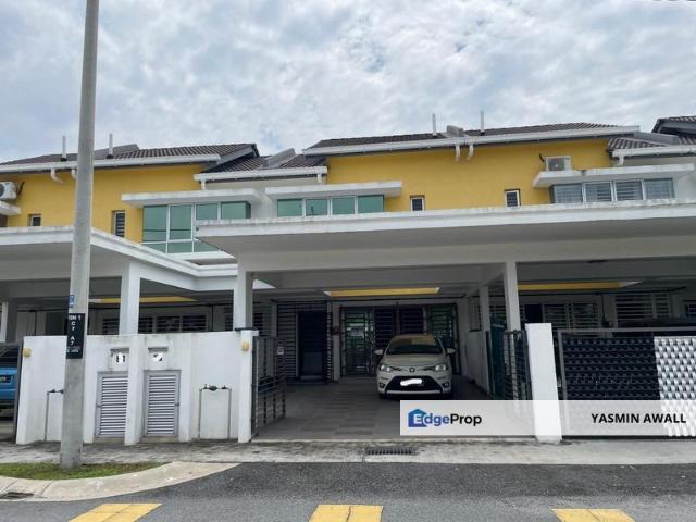 House for sale in Sendayan Village, Negeri Sembilan