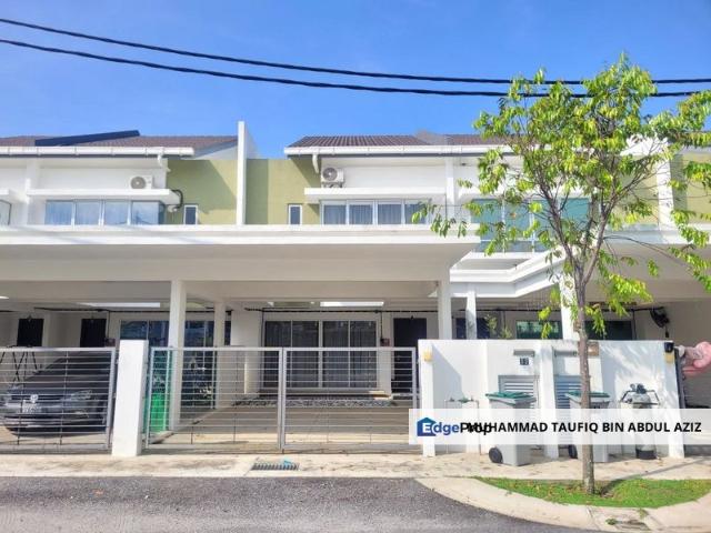 House for sale in Sendayan Village, Negeri Sembilan