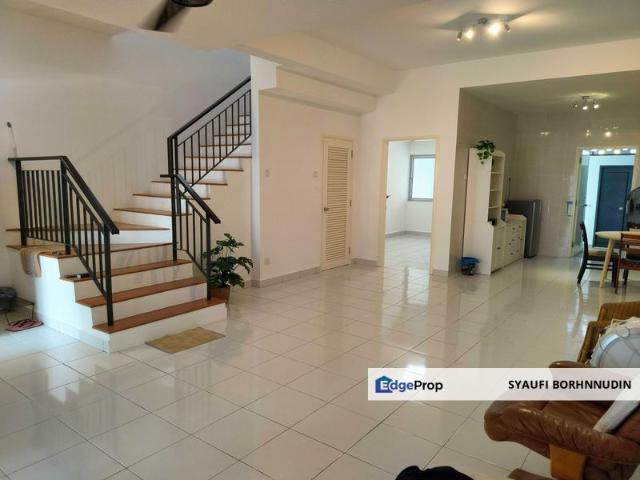 House for sale in Sendayan Village, Negeri Sembilan
