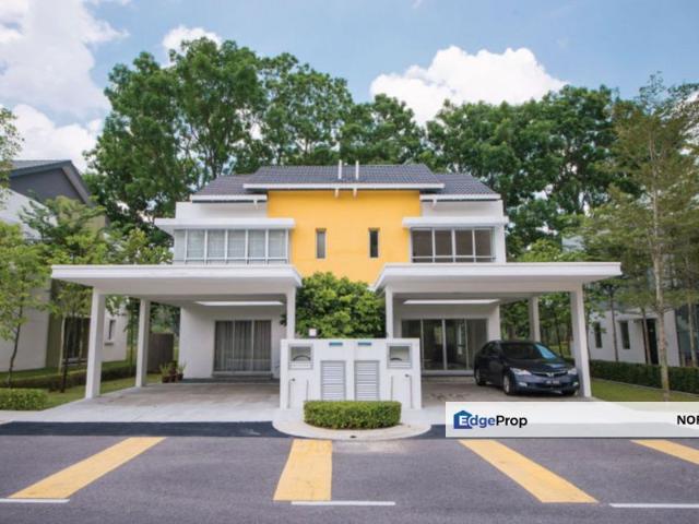 House for sale in Sendayan Village, Negeri Sembilan