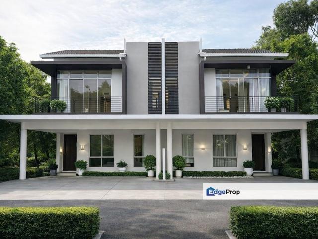 House for sale in Sendayan Village, Negeri Sembilan