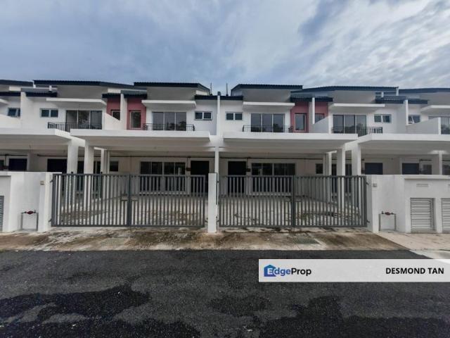 House for rent in Sendayan Village, Negeri Sembilan
