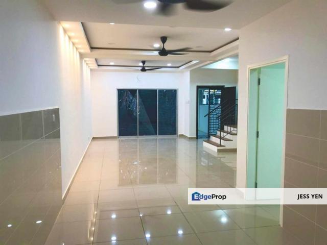 House for rent in Sendayan Village, Negeri Sembilan