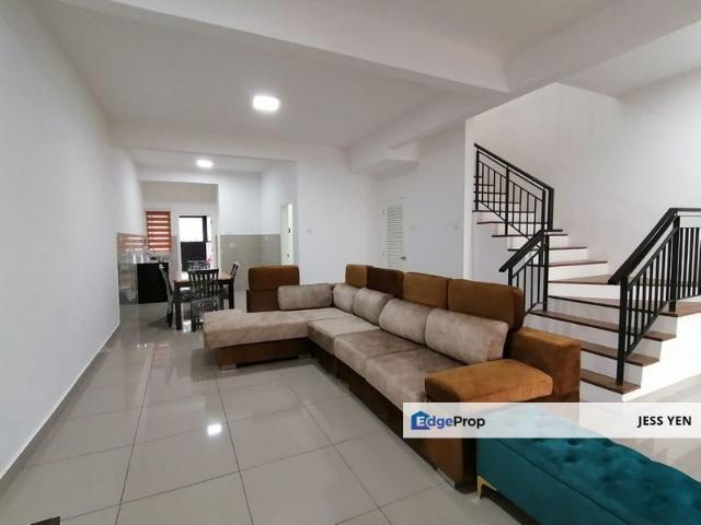 House for rent in Sendayan Village, Negeri Sembilan