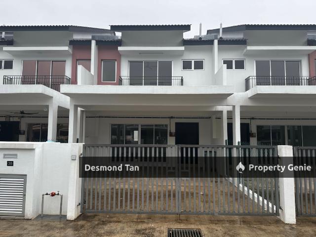 Terraced House for rent in Sendayan Village, Negeri Sembilan