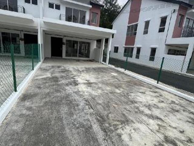Terraced House for sale in Kajang, Langat