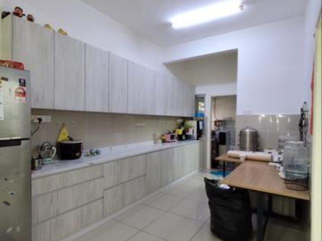 Terraced House for rent in Sendayan Village, Negeri Sembilan