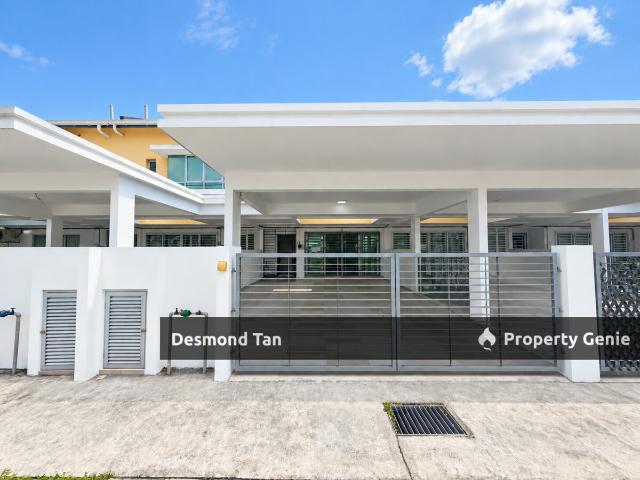 Terraced House for rent in Sendayan Village, Negeri Sembilan