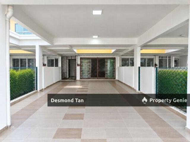 House for rent in Seremban