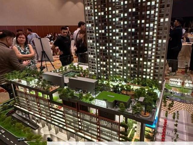Condominium for sale in Seksyen 14, Shah Alam