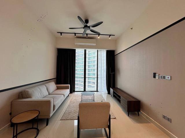 Serviced Residence for rent in Bukit Damansara, Kuala Lumpur