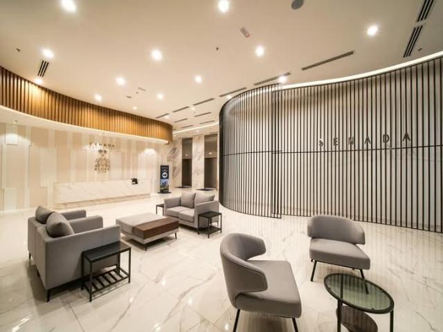 Apartment for rent in Bukit Kiara, Kuala Lumpur