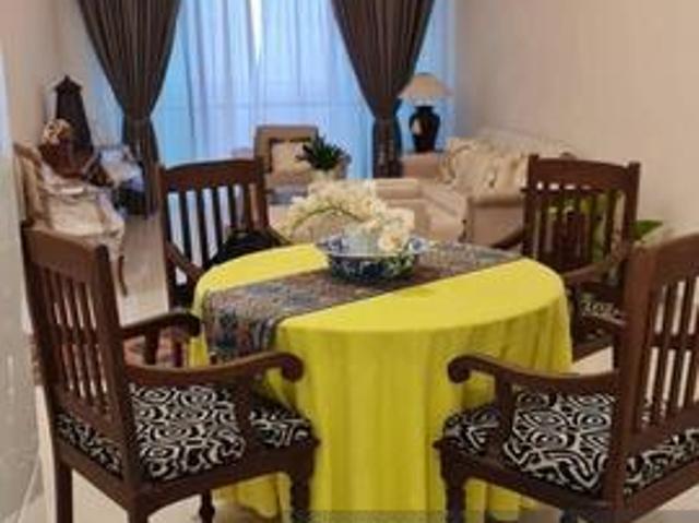 Serviced Residence for rent in Damansara Heights