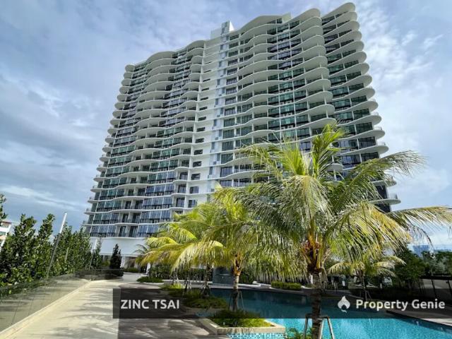 Serviced Residence for rent in Country Heights Damansara, Kuala Lumpur