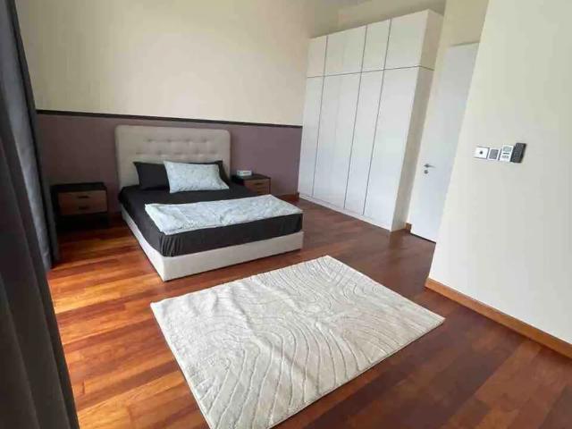 Apartment for rent in Country Heights Damansara, Kuala Lumpur