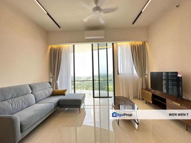 Condominium for rent in Country Heights Damansara, Kuala Lumpur