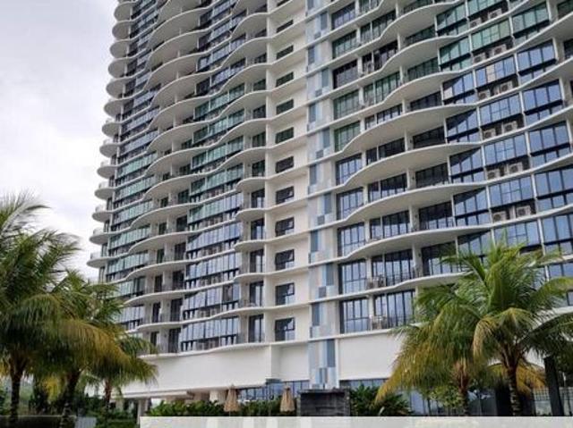 Condominium for rent in Country Heights Damansara, Kuala Lumpur