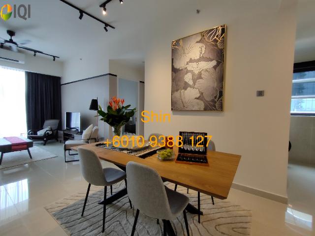 Apartment for rent in Country Heights Damansara, Kuala Lumpur