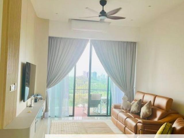 Condominium for sale in Bukit Kiara, Kuala Lumpur