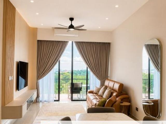 Condominium for rent in Country Heights Damansara, Kuala Lumpur