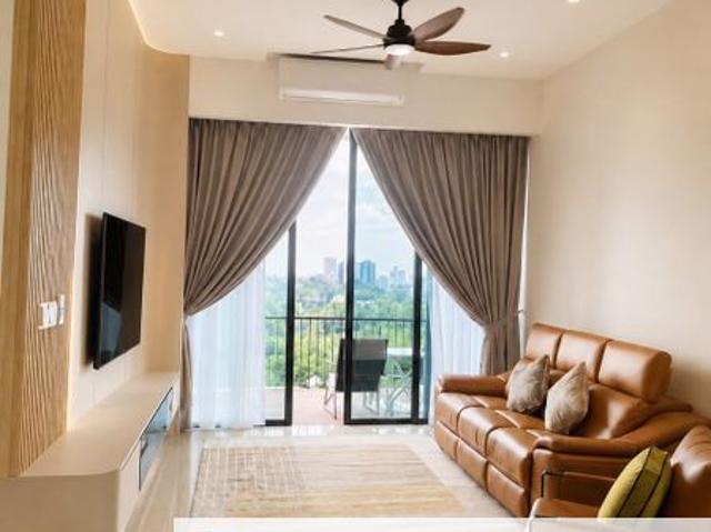 Condominium for sale in Country Heights Damansara, Kuala Lumpur