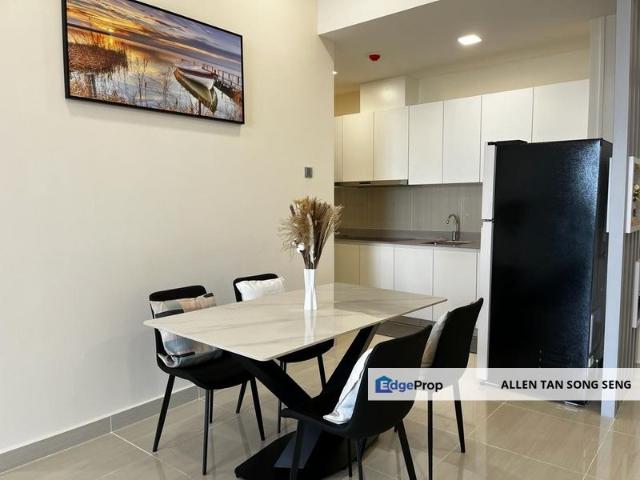 Condominium for rent in Bukit Kiara, Kuala Lumpur