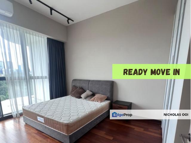 Condominium for rent in Bukit Kiara, Kuala Lumpur