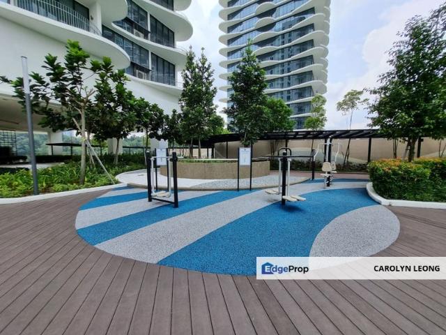 Condominium for rent in Country Heights Damansara, Kuala Lumpur