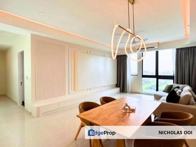 Condominium for sale in Bukit Kiara, Kuala Lumpur