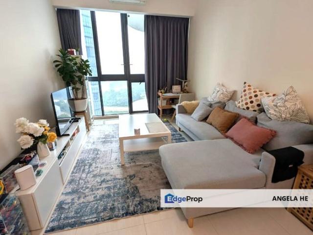 Condominium for rent in Country Heights Damansara, Kuala Lumpur