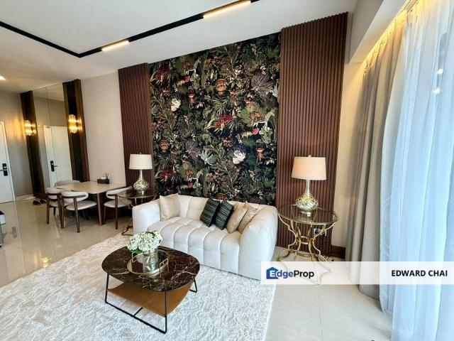 Condominium for rent in Country Heights Damansara, Kuala Lumpur